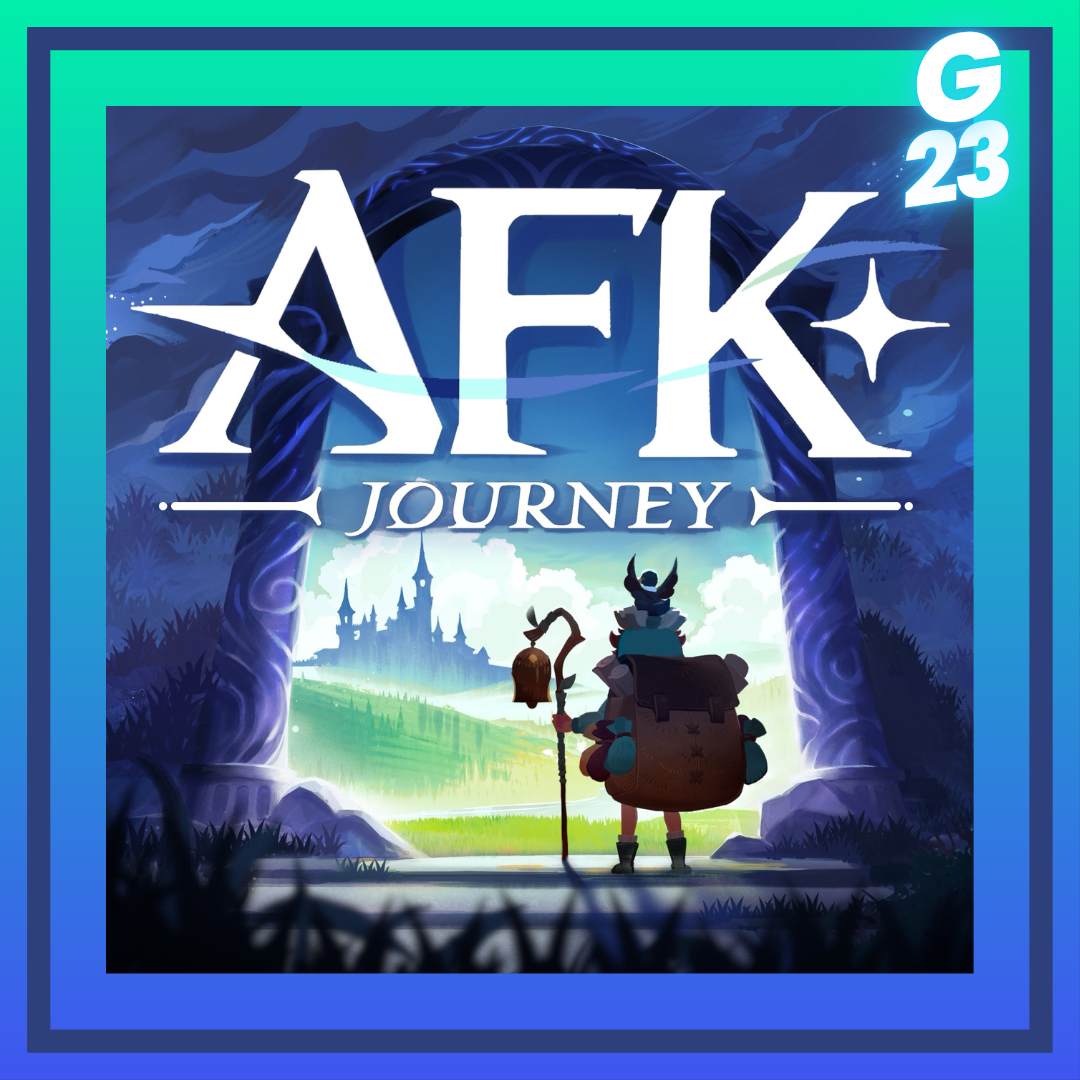 AFK Journey (UID)