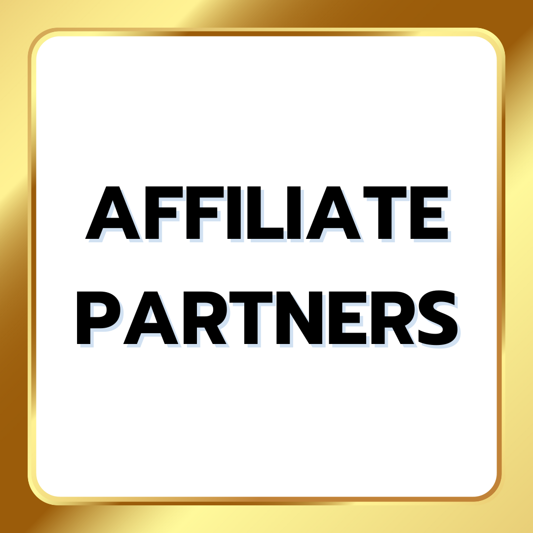 Affiliate Partners