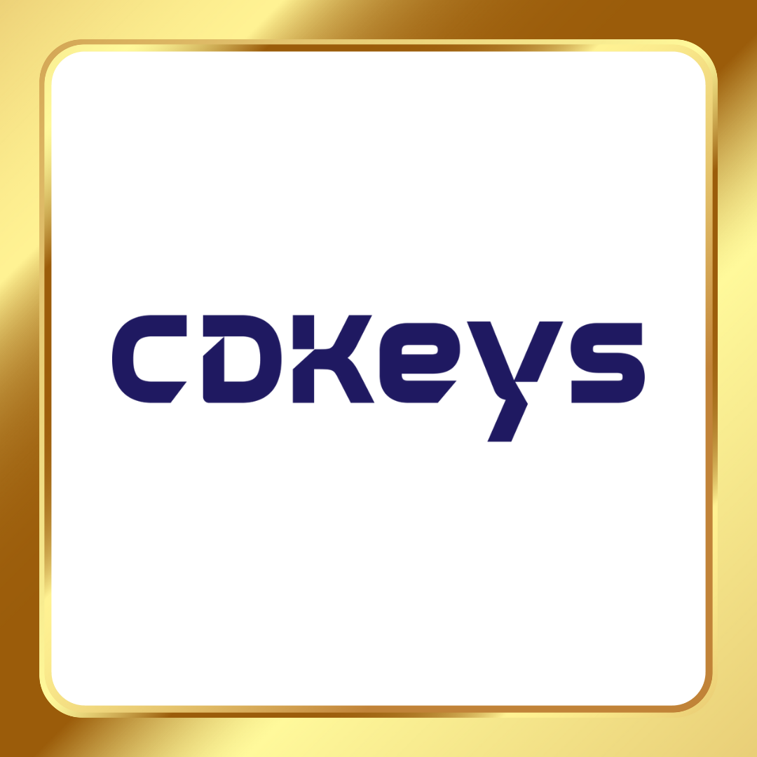 CDKeys Affiliate