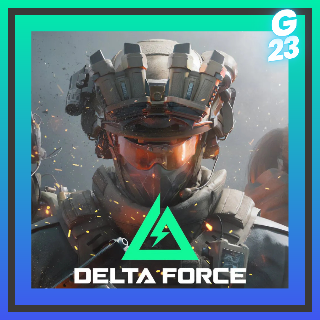 DELTA FORCE (STEAM)