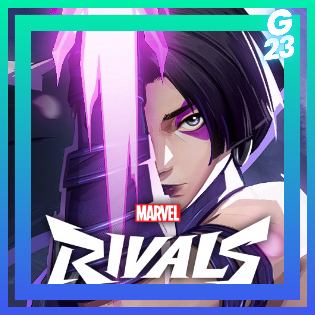 MARVEL RIVALS (UID)