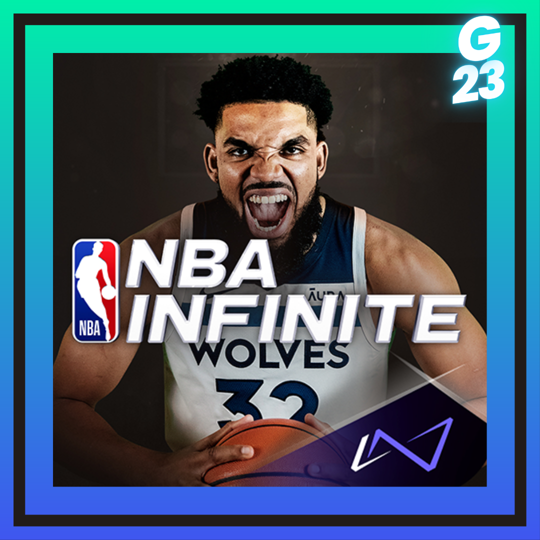 NBA Infinite (UID)