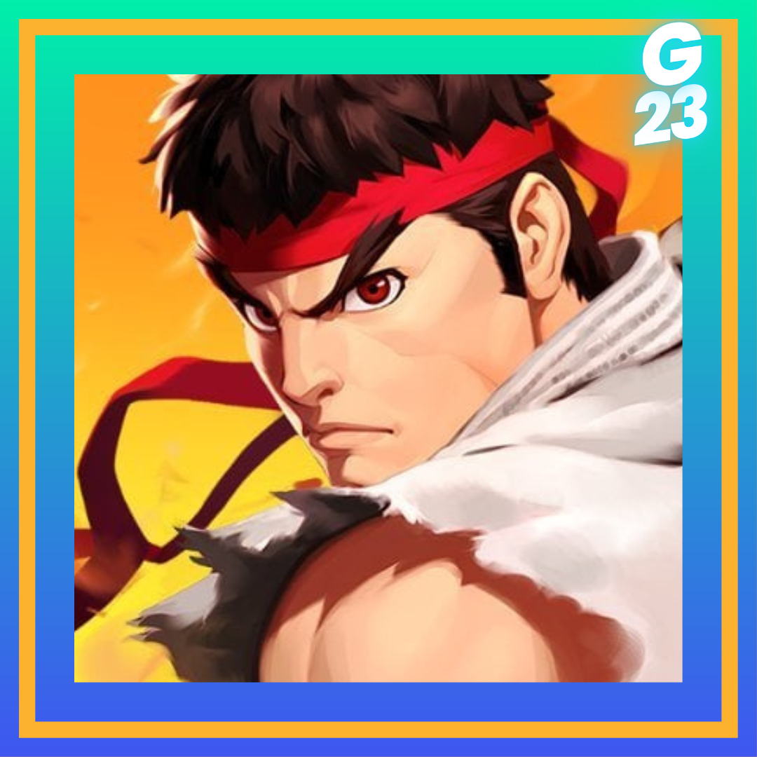 Street Fighter: Duel (UID)