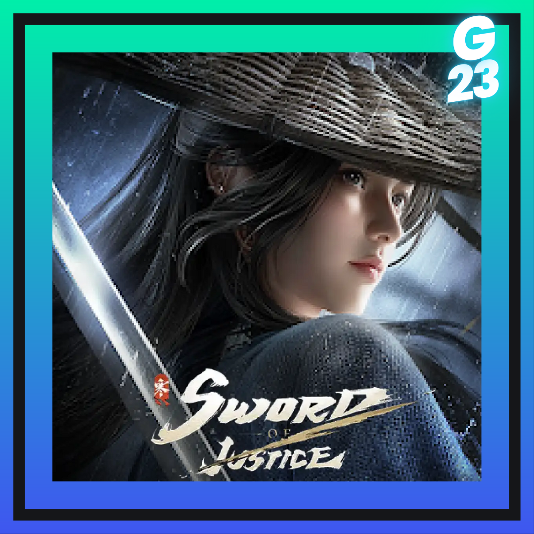 Sword of Justice - SEA (UID)