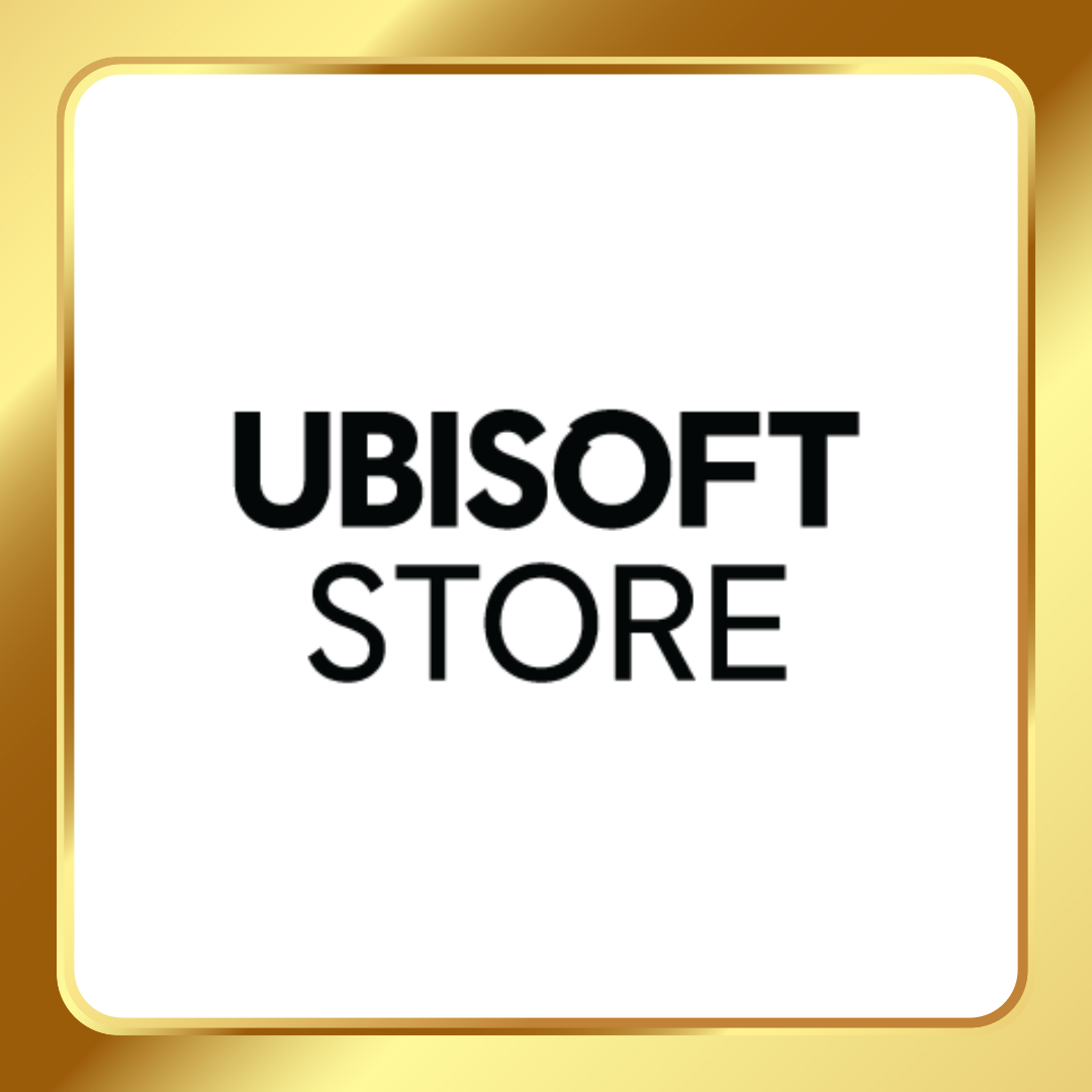 Ubisoft Store Affiliate