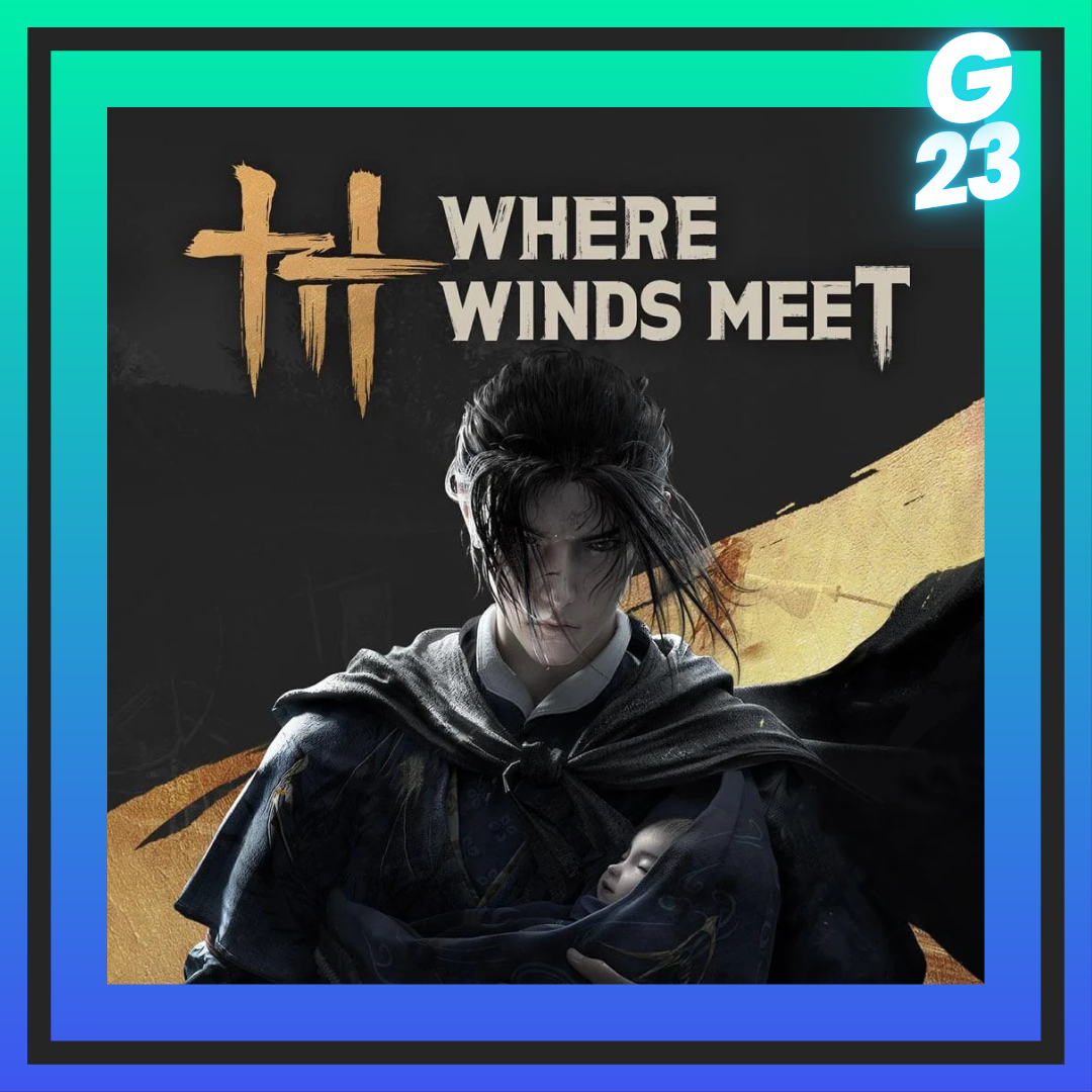 Where Winds Meet - PC (UID)