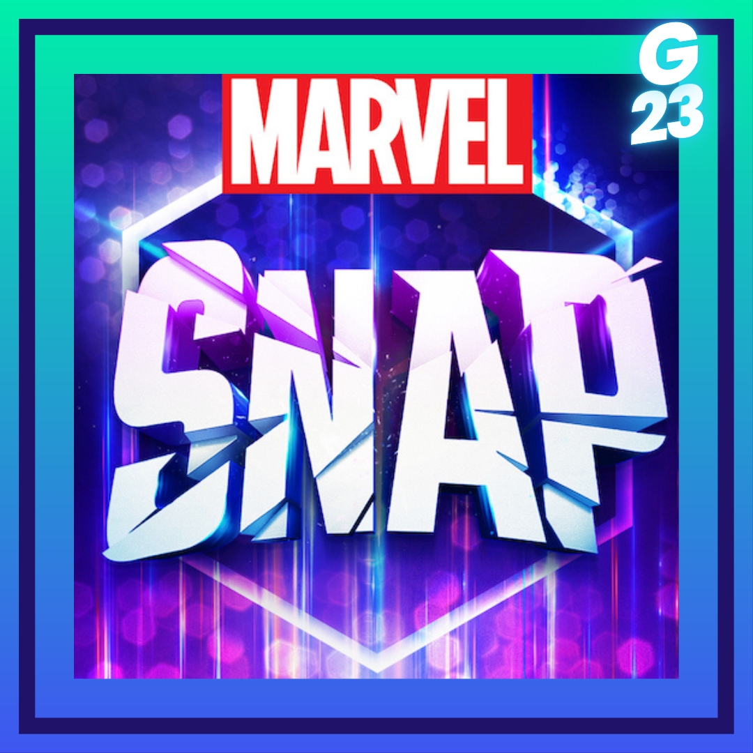 MARVEL SNAP (UID)