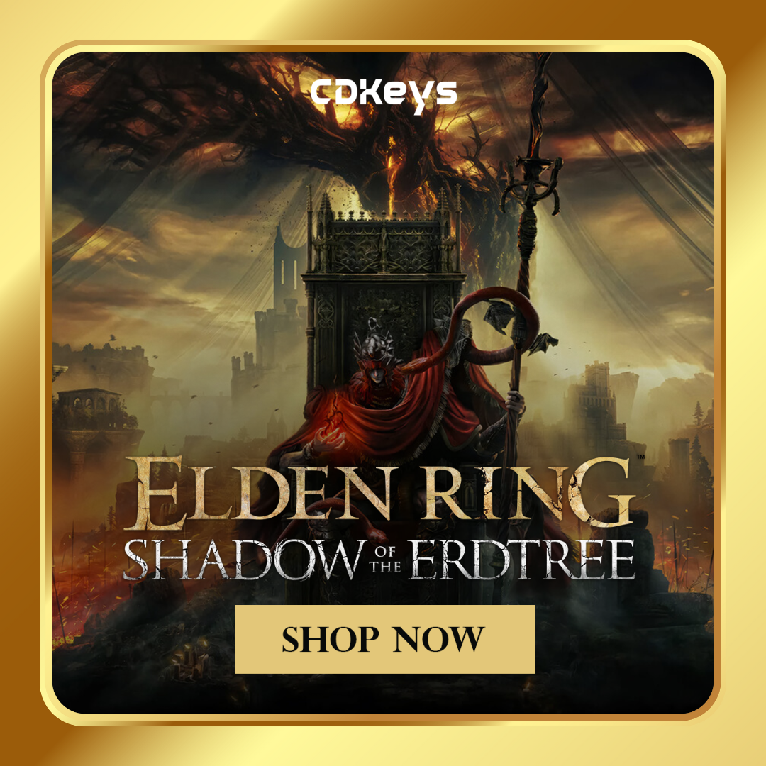 [XBOX] ELDEN RING Shadow of the Erdtree Edition (WW)