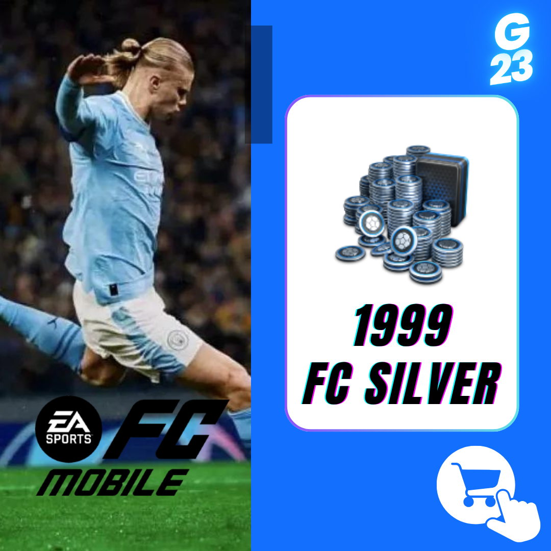 FC Mobile : 1999 FC SILVER