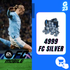 FC Mobile : 4999 FC SILVER