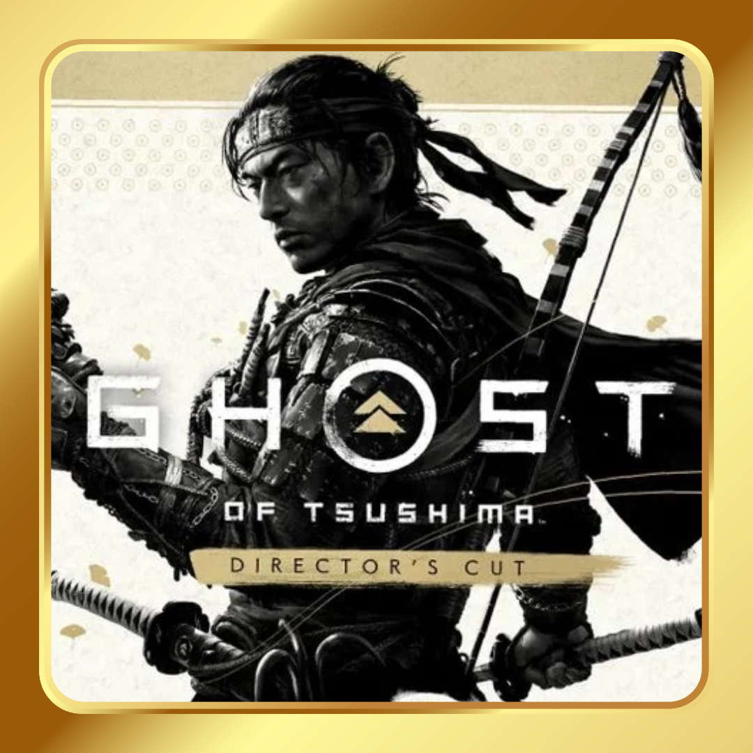 [PC] Ghost of Tsushima DIRECTOR'S CUT PC Key