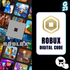 Roblox Gift Cards