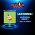 [SVL-Sidekick] Unimonk #3654