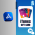 iTunes Gift Card (โซนUS)