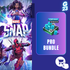 Marvel Snap : Pro Bundle