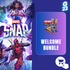 Marvel Snap : Welcome Bundle